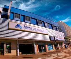 Hotel Aguas Do Iguacu
