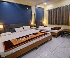 Hotel Rukhmani Residency