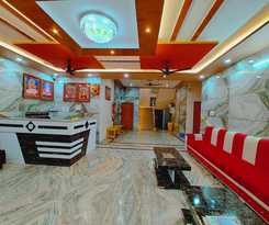 Hotel Shree Venkatesh Niliyam 300 M Ram Temple