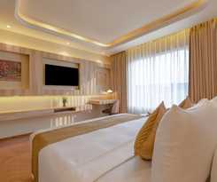 Hotel Sterling Saryu Ayodhya