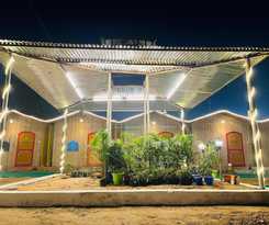 Hotel Prabhu Premi Sevashray