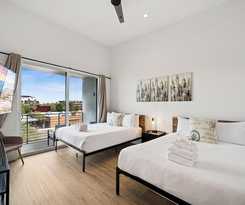 Hotel The Dune Lofts