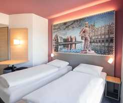  BandB Hotel Stralsund