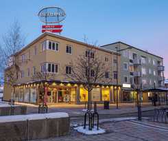 Hotel Citystay Kungsgatan 32