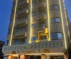 Hotel Grand Cleopatra Luxor
