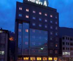  HOTEL B&Uuml;Y&Uuml;K S&Uuml;MELA