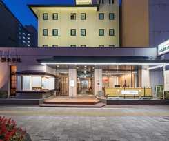 Hotel nanbuhotel