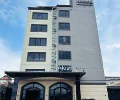 Hotel ALESHA HOTEL