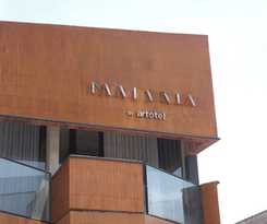 Hotel Maisola by ARTOTEL Semarang