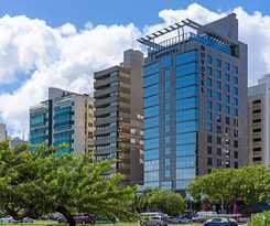 Hotel Novotel Florianópolis