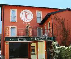 Hotel Villa Colico