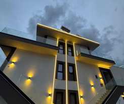 Hotel Aeris Sol Ksamil - Free Parking - Pool