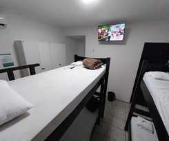 Hotel Pousada Dunas Natal