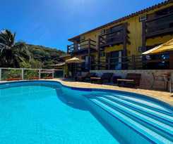 Pousada Pousada MAR João Fernandes