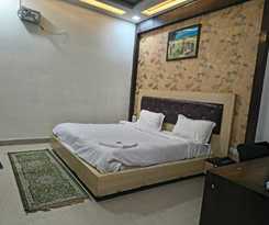 Hotel Vanya Palace New