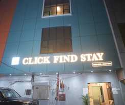 Hotel Click Find Stay Orderly Bazar