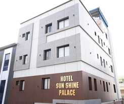 Hotel Sunshine Palace