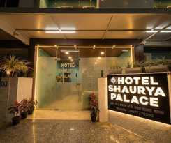 Hotel Shaurya Palace