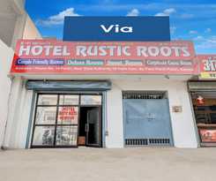 Hotel Via Rustic Roots
