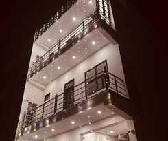 Hotel Shri Krishna Palace