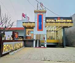 Hotel Royal Awadh Inn