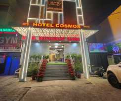 Hotel Cosmos