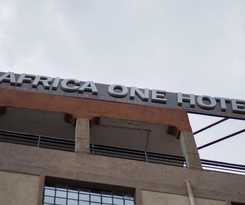 Hotel Narumoro Africa One