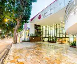 Hotel Grand Mercure Belem Do Para