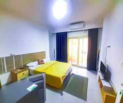 Hotel Majestic apartments