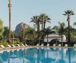 Hotel wecamp J&aacute;vea