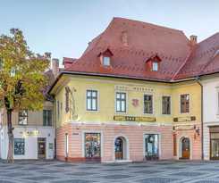 Hotel Casa Weidner Sibiu
