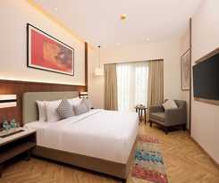 Hotel Skywings Sarovar Portico Mathura
