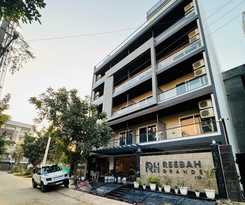 Hotel Reebah Grande