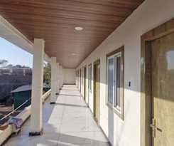 Hotel Shriram Mantra Sadhana Peeth Aashram