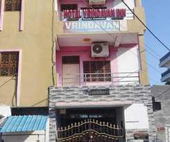 Hotel Vrindavan Inn