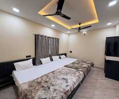 Hotel hotel shivlok inn