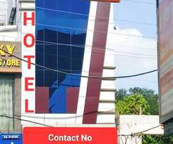 Hotel Shivaay Inn
