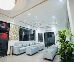Hotel BUDDHA DHAM