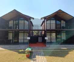 Hotel Shivir Aranya - Wilderness Resort Sariska