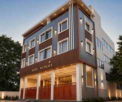 Hotel KS Palace
