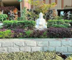 Hotel HOTEL PALLAVI GRAND