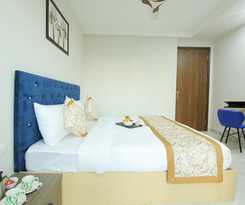 Hotel Reebah Inn and Suites