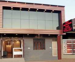 Hotel Dwarkadhish Plaza