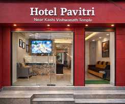 Hotel Pavitri I Near Kashi Vishwanath Temple