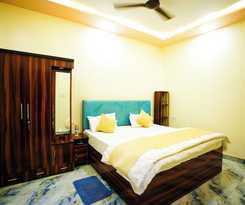 Hotel BKV Rooms