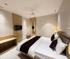 Hotel RK Residency