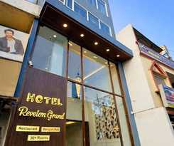 Hotel Revelon Grand Hotel