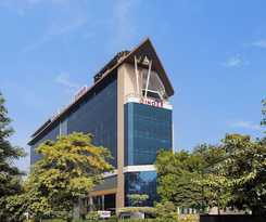 Hotel Ginger Gurugram Sector 1
