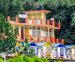 Hotel Himvadi Resorts kausani