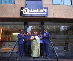 Hotel AASHRAYA VRINDAVAN